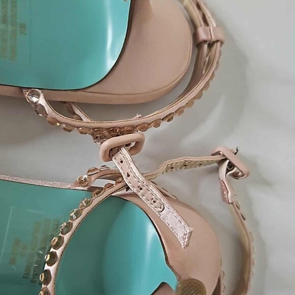 Betsey Johnson Women's size 11M - Picture 5 of 7